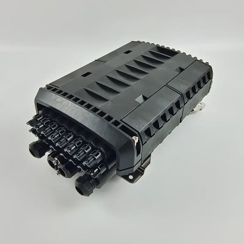 FTTH glasvezel ATB verdeelkast