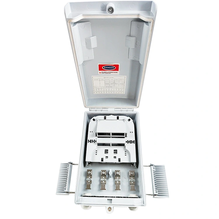FTTH glasvezel CTO-verdeelkast