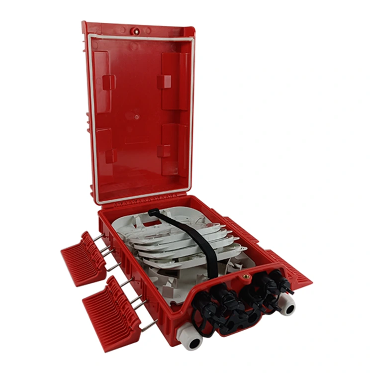 FTTH glasvezel ODN-box
