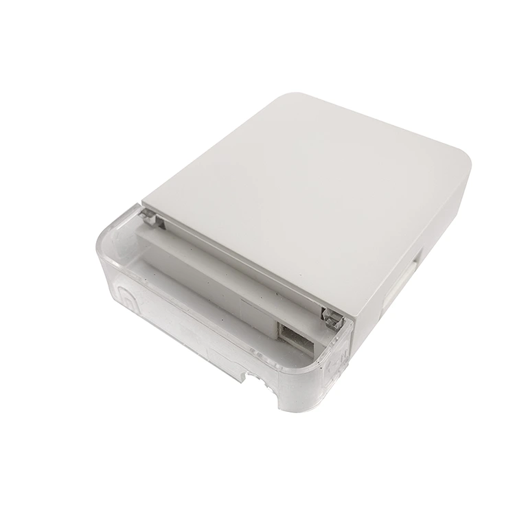 FTTH glasvezel-aansluitdoos