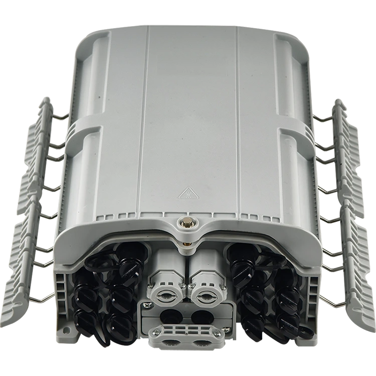 Waterproof Connector Fiber Optic Distribution Box