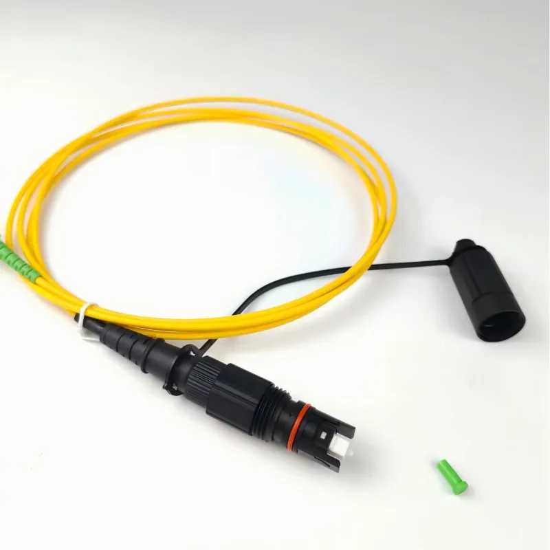 IP68 waterdicht patchsnoer